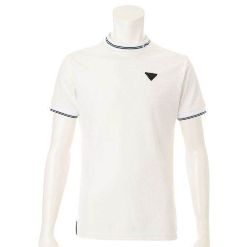 30％OFFセール】ハイネックシャツ メンズ ブリーフィング ゴルフ