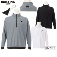 ブリーフィング　ゴルフ　ポロシャツ　xl BRIEFING GOLF セール20％OFF 日本正規品 ブリーフィング ゴルフ