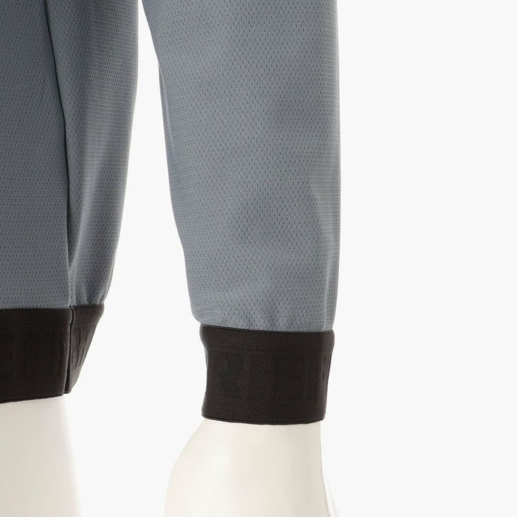 ブリーフィングゴルフのポロシャツ長袖