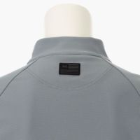 美品　BRIEFING ブリーフィング　長袖ポロシャツ BRIEFING GOLF ブリーフィング ツアー 半袖ポロシャツ : GDO