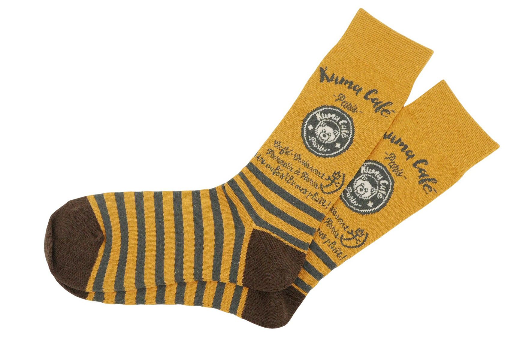 カステルバジャックのソックス