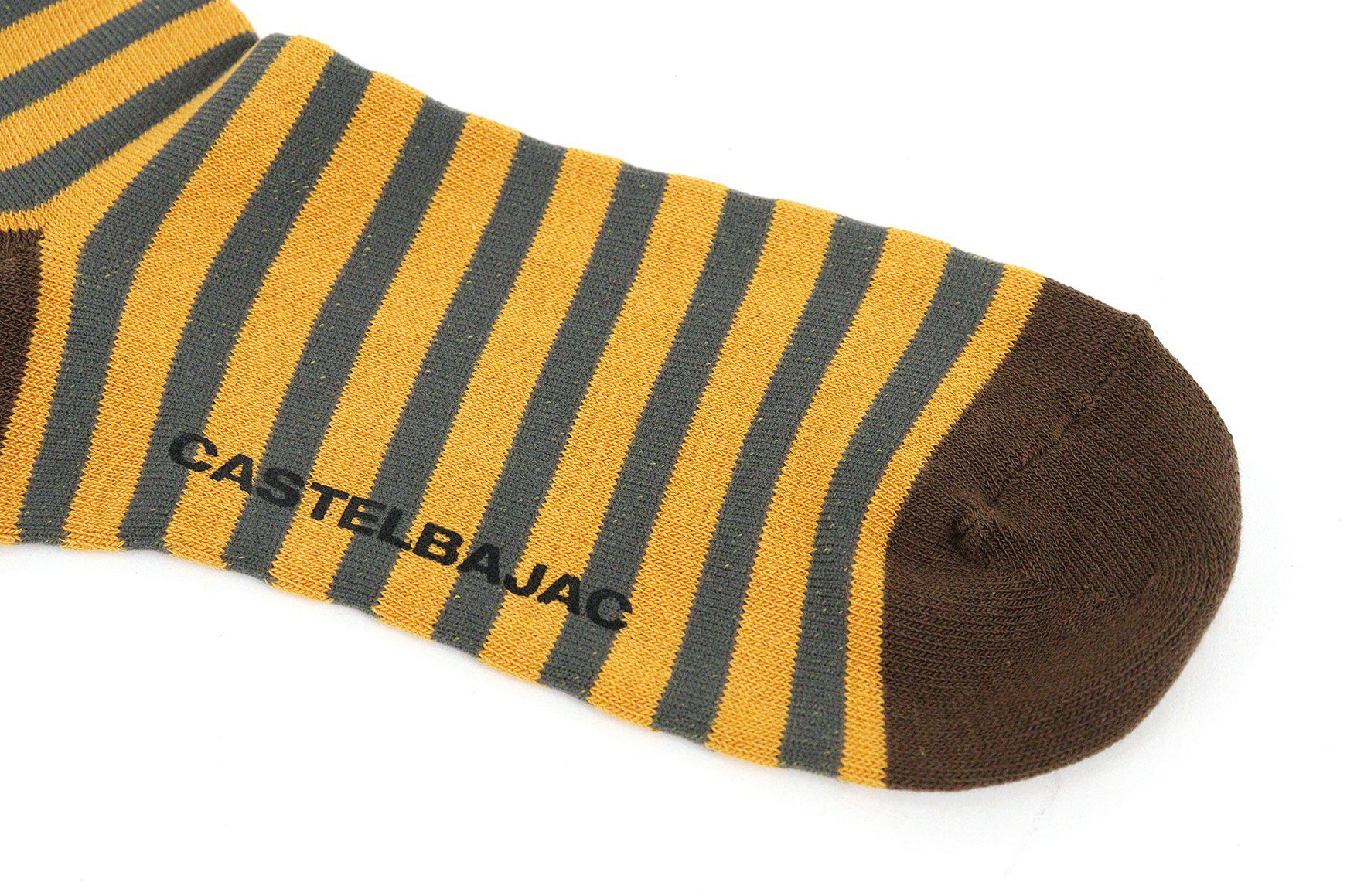 カステルバジャックのソックス