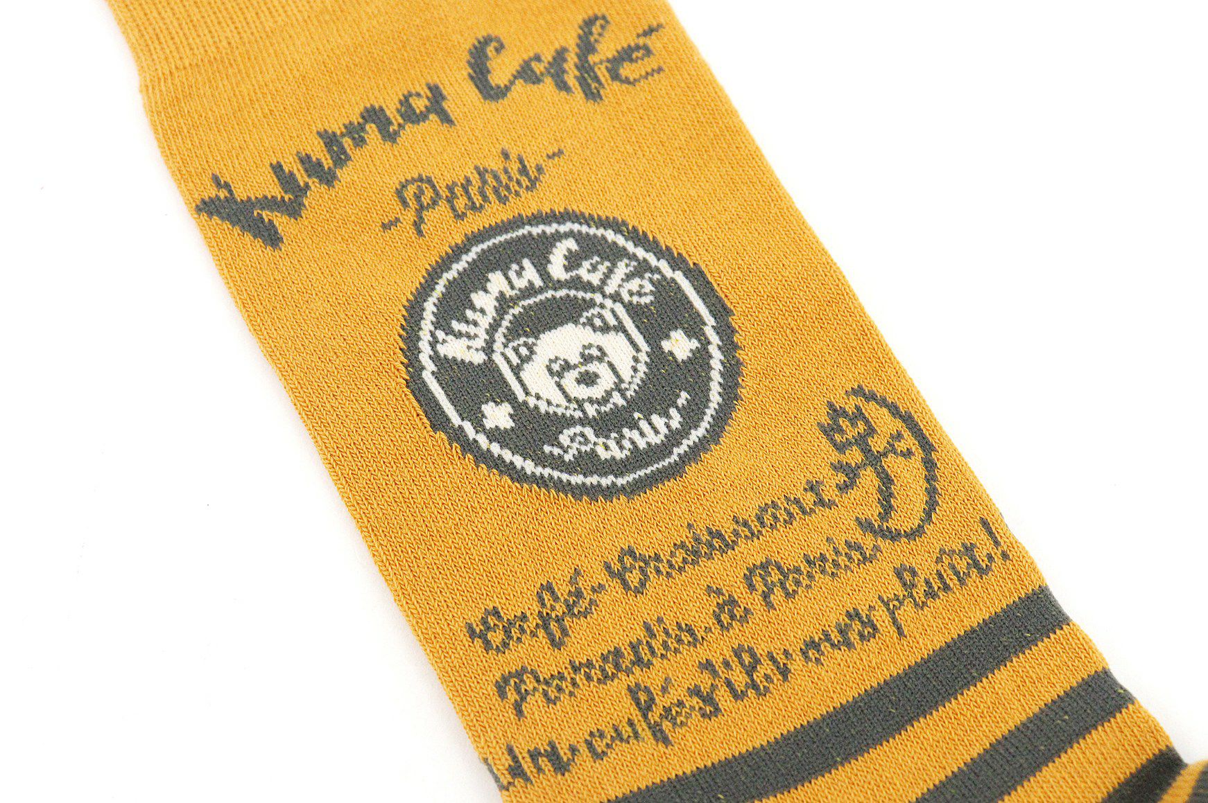 カステルバジャックのソックス