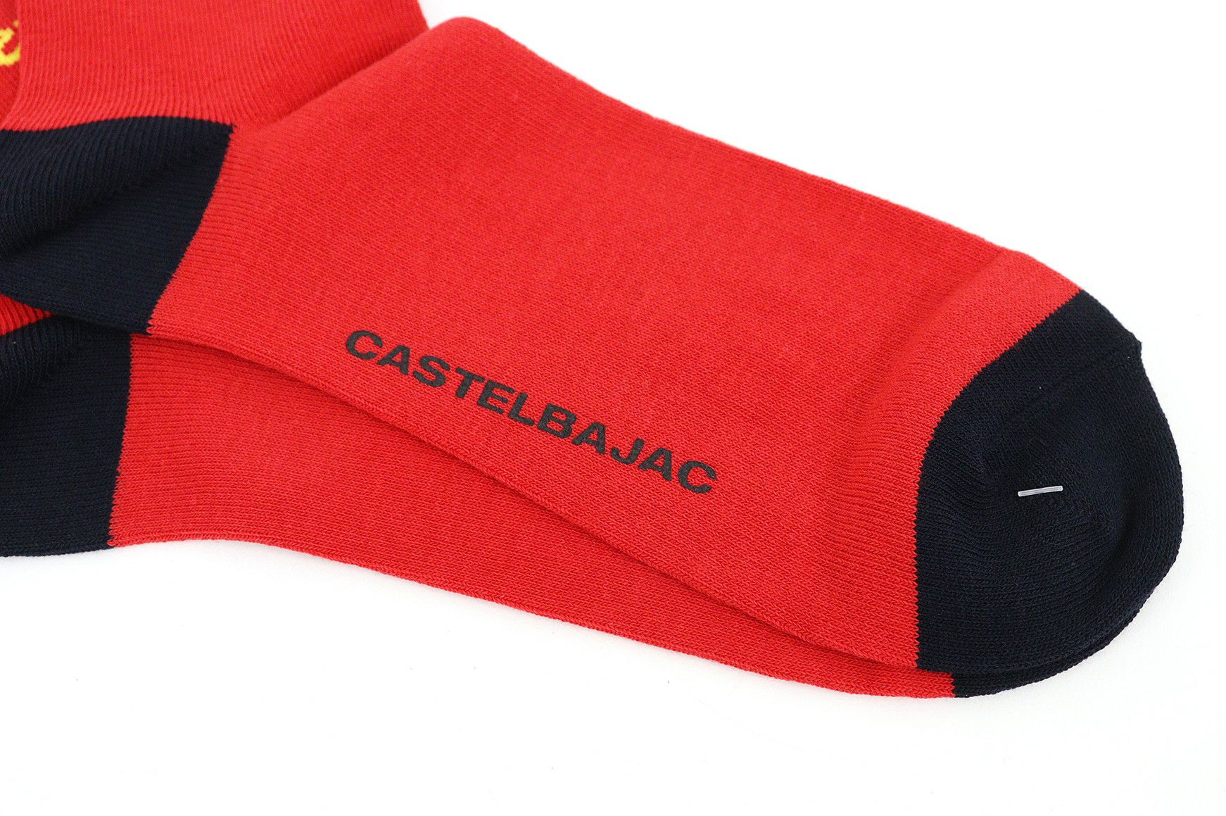 カステルバジャックのソックス