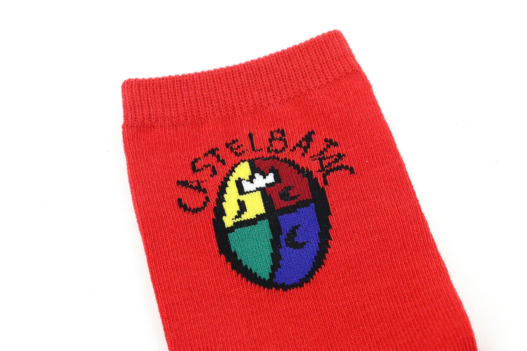 カステルバジャックのソックス