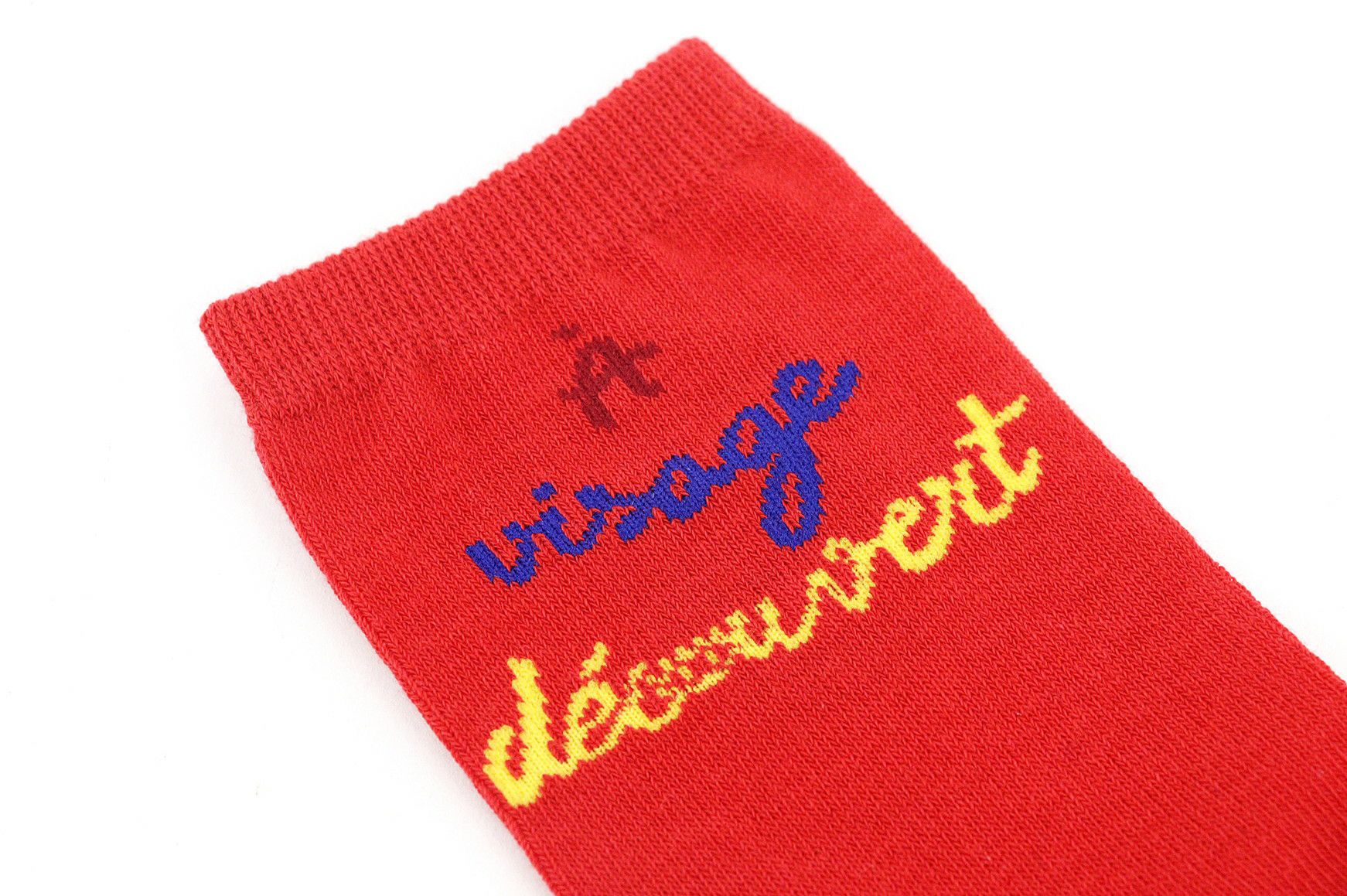 カステルバジャックのソックス