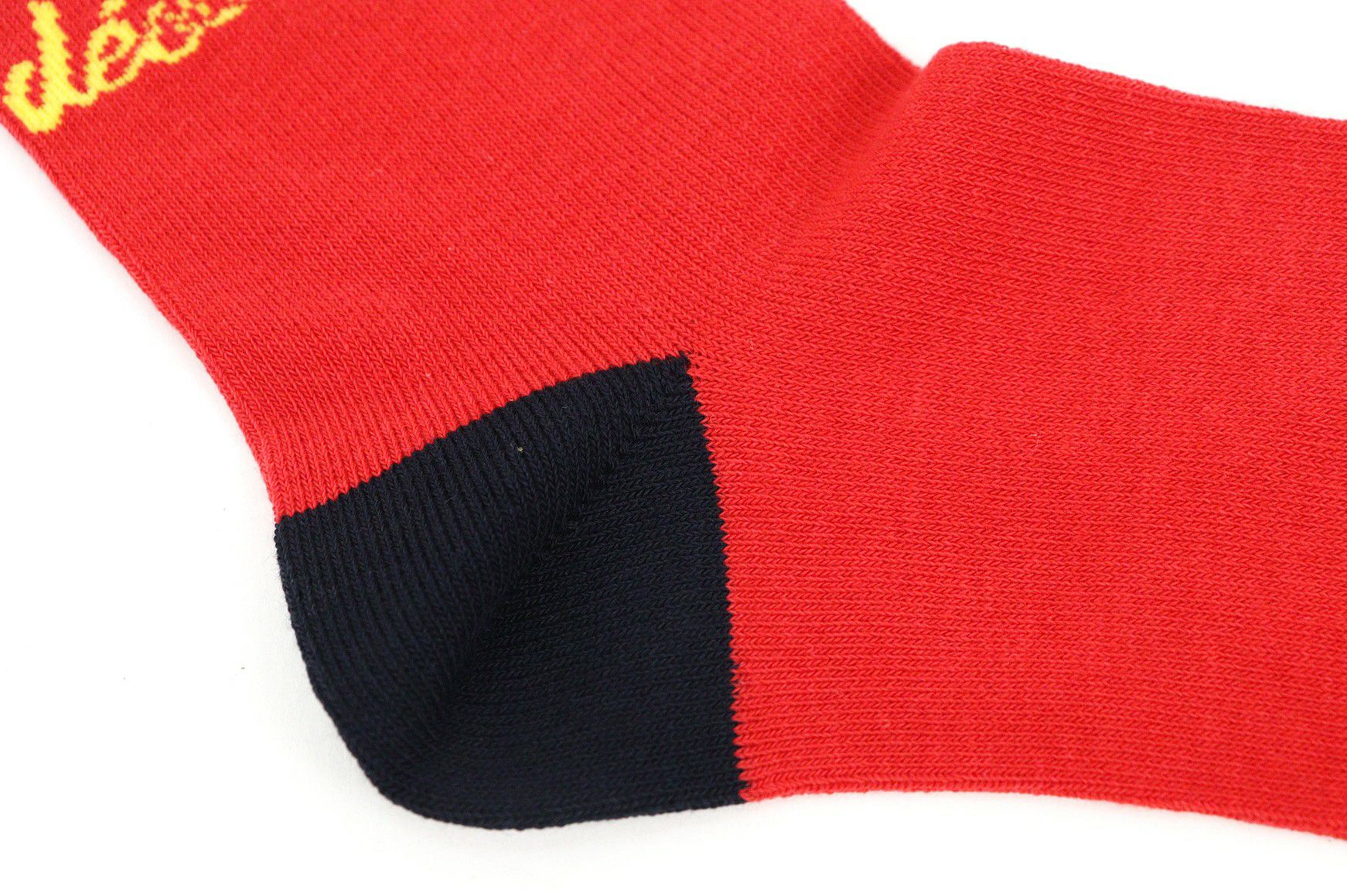 カステルバジャックのソックス