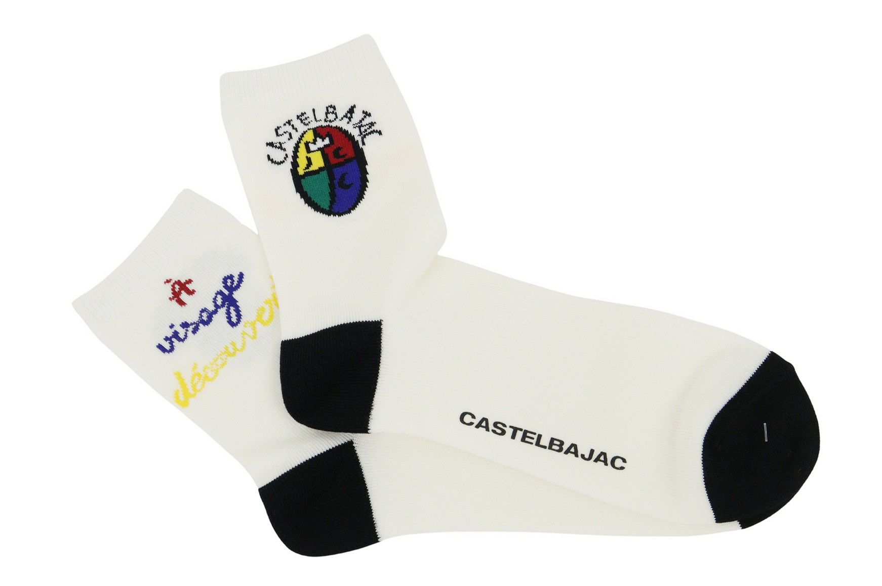カステルバジャックのソックス