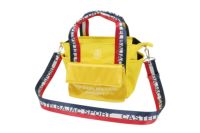 カステルバジャックスポーツのカートバッグ