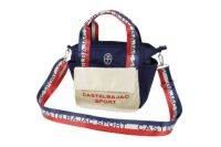 カステルバジャックスポーツのカートバッグ
