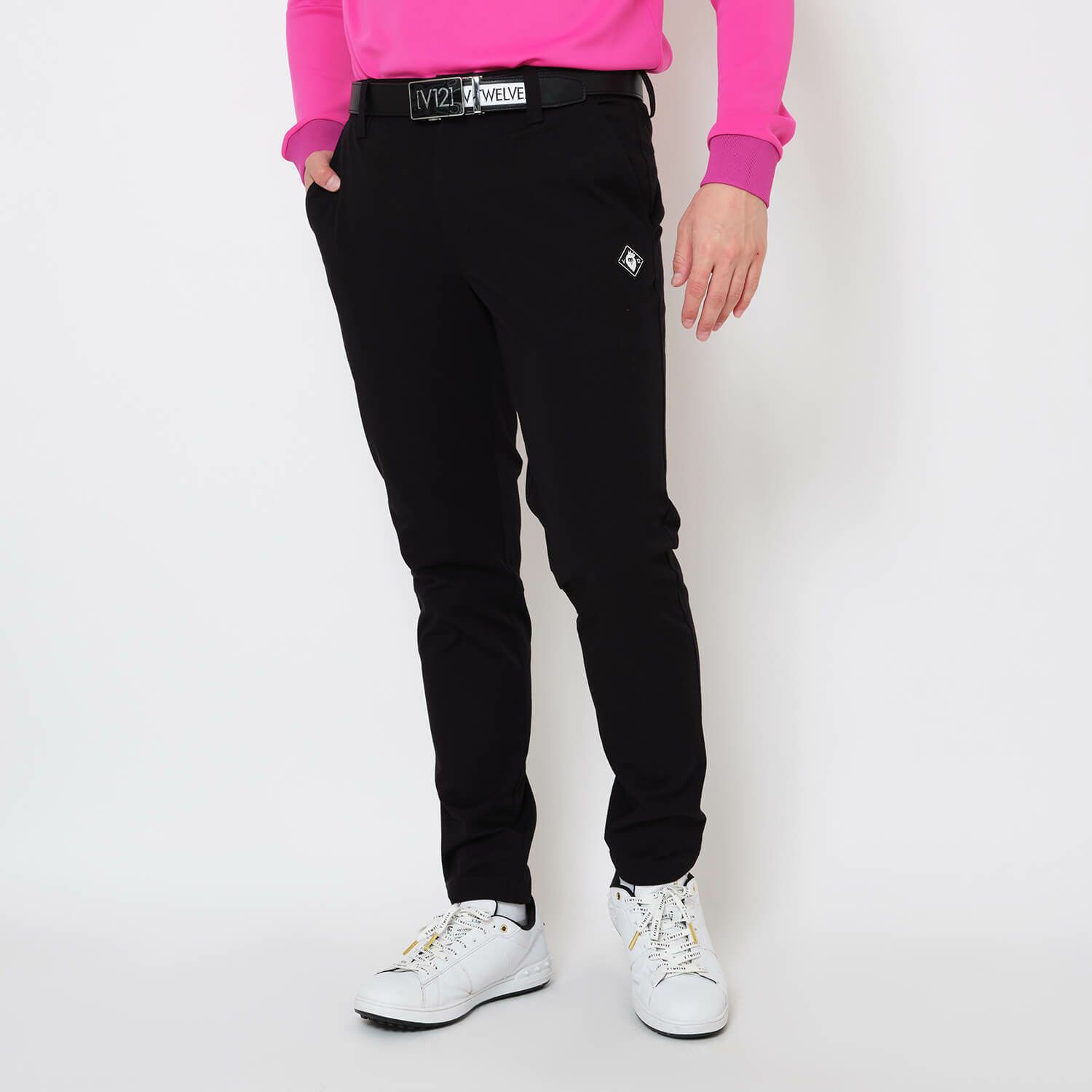 V12ゴルフのパンツ