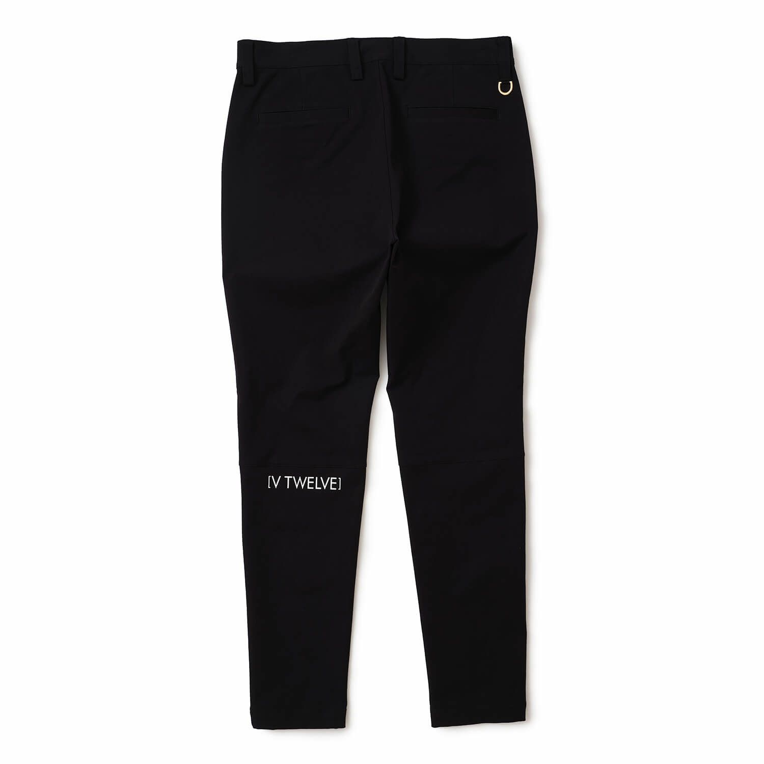 V12ゴルフのパンツ