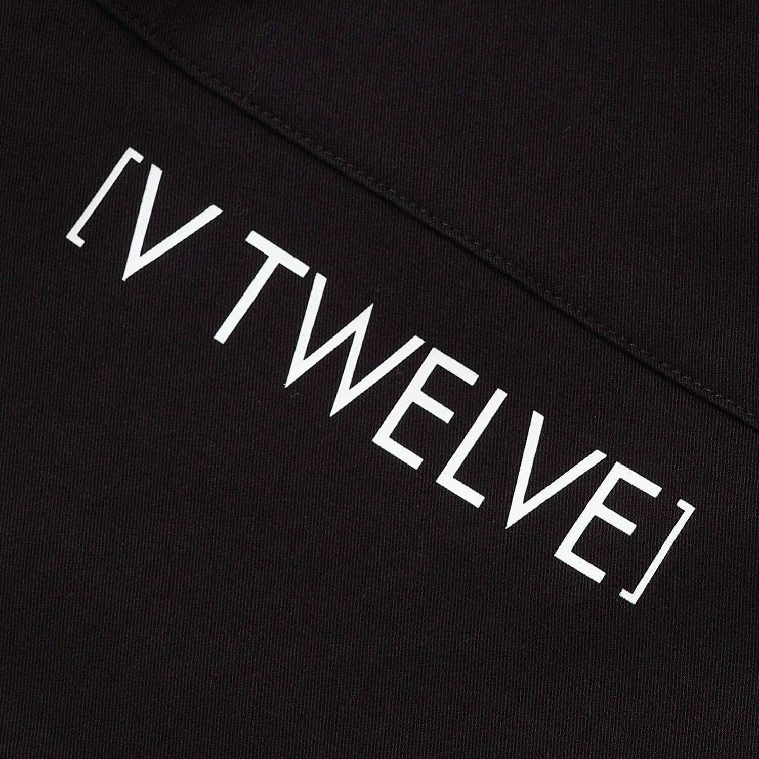 V12ゴルフのパンツ