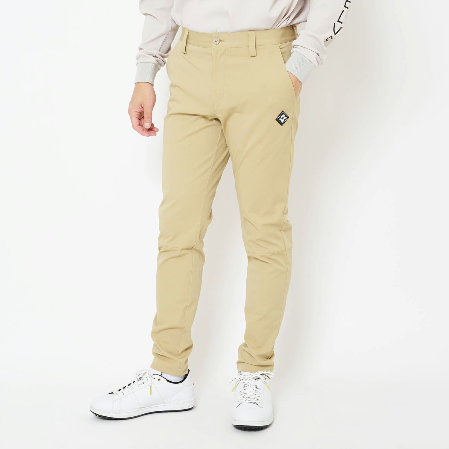 V12ゴルフのパンツ