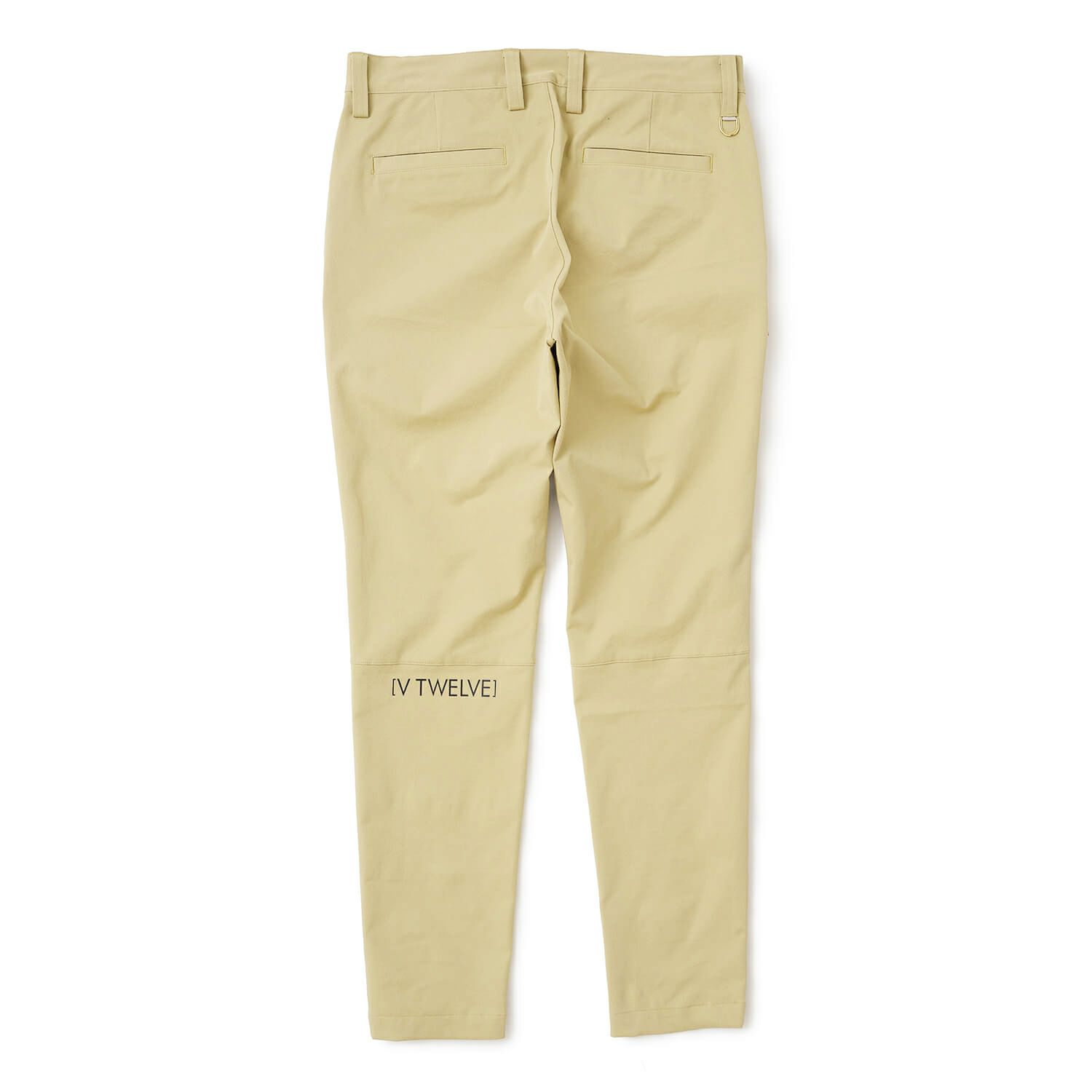 V12ゴルフのパンツ