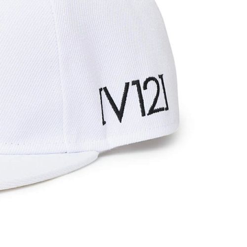 V12 ゴルフ キャップ V12 CUP 2025 V12] ゴルフ キャップ WOOL CAP | 【公式通販】