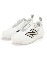 シューズ メンズ レディース ニューバランス ゴルフ new balance