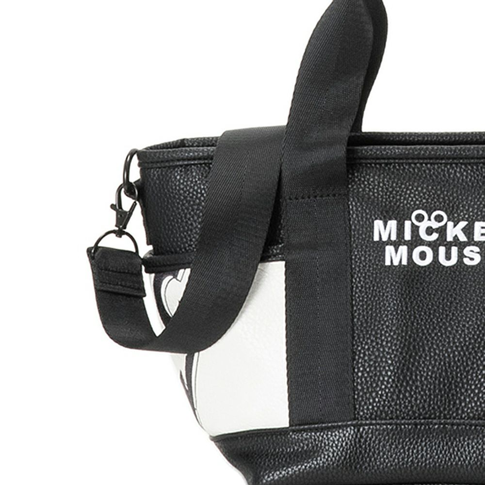 ディズニーのカートバッグ