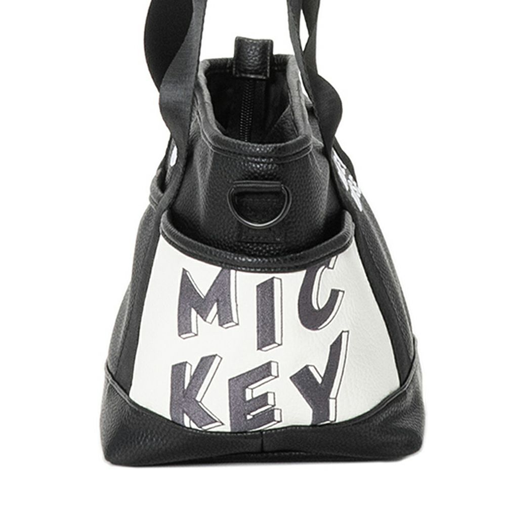 ディズニーのカートバッグ