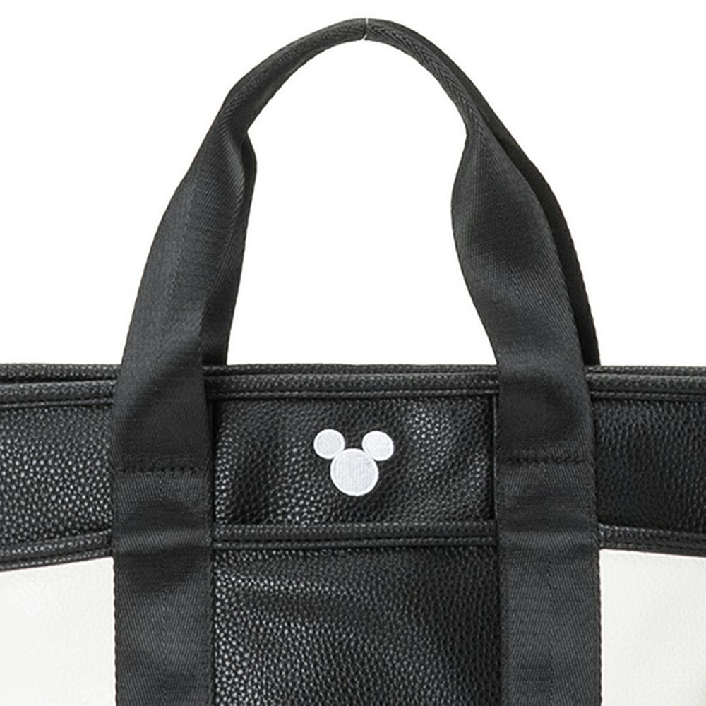 ディズニーのカートバッグ
