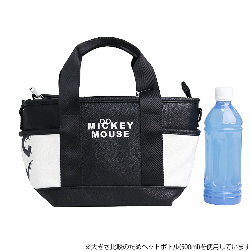 ディズニーのカートバッグ