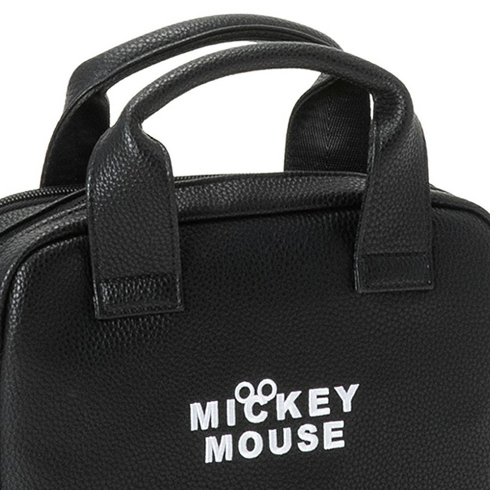 ディズニーのカートバッグ