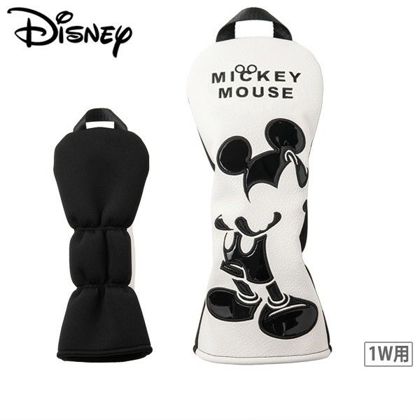 ディズニーのヘッドカバー