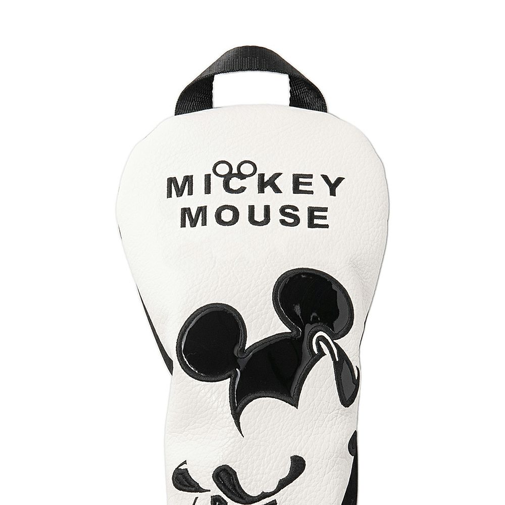 ディズニーのヘッドカバー