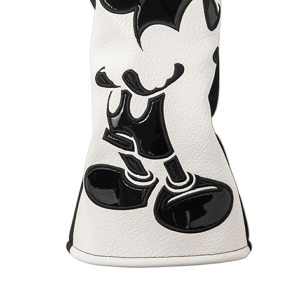 ディズニーのヘッドカバー