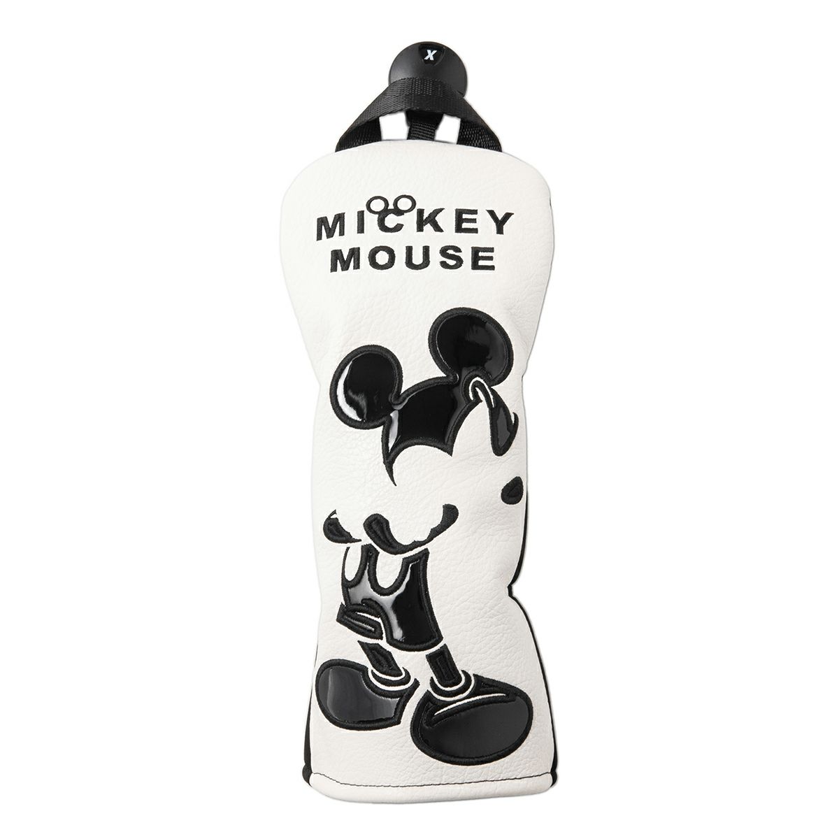 ディズニーのヘッドカバー