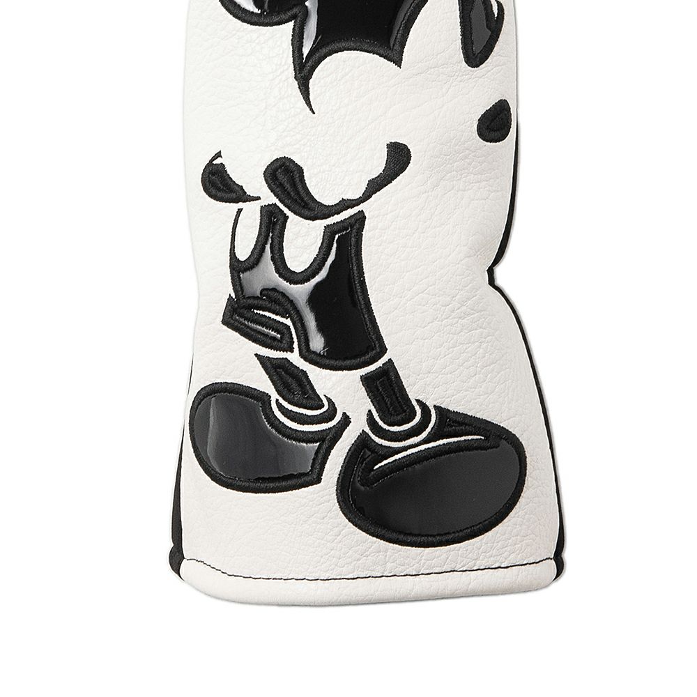 ディズニーのヘッドカバー