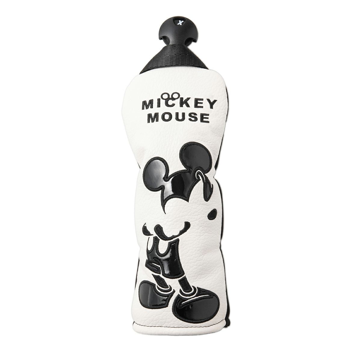 ディズニーのヘッドカバー