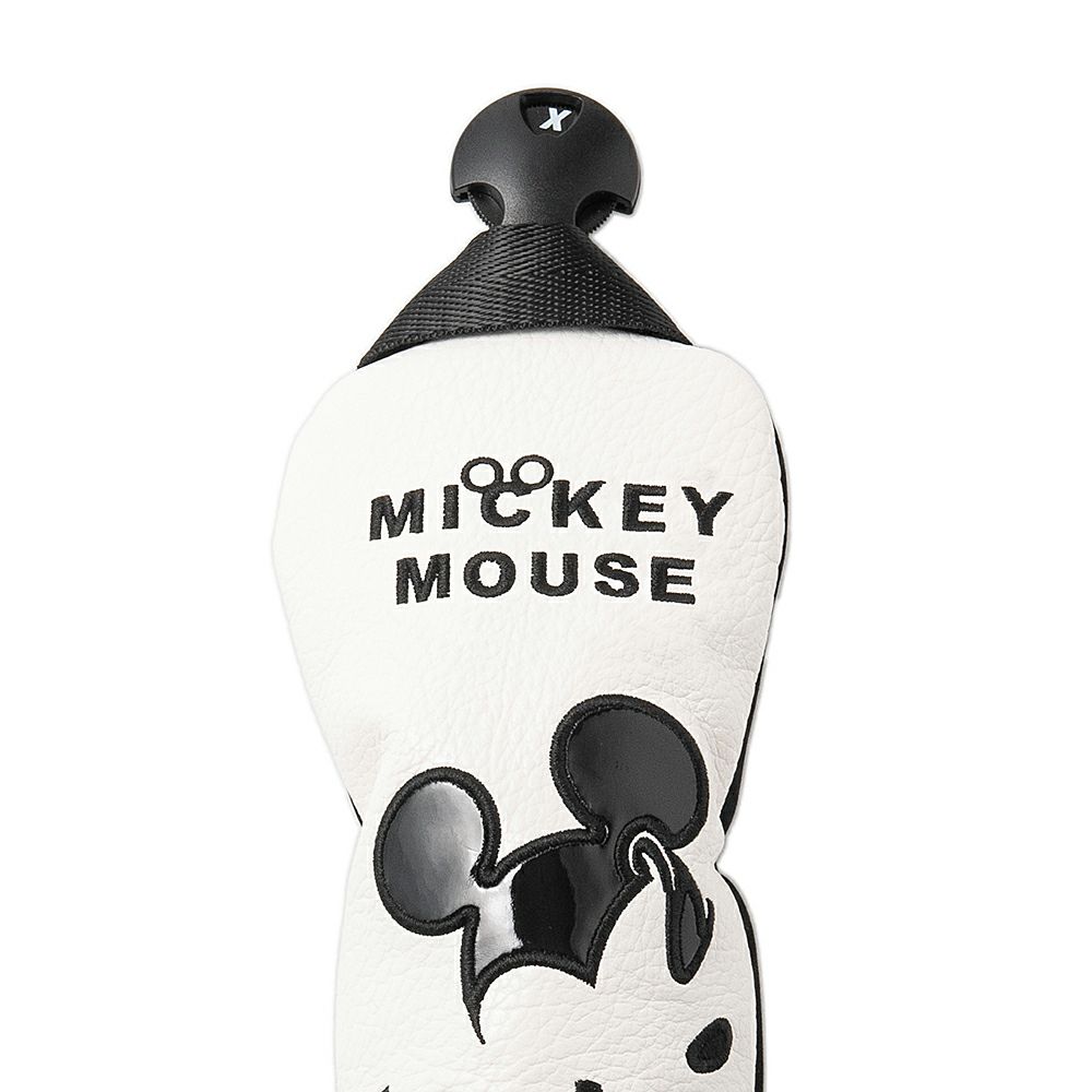 ディズニーのヘッドカバー