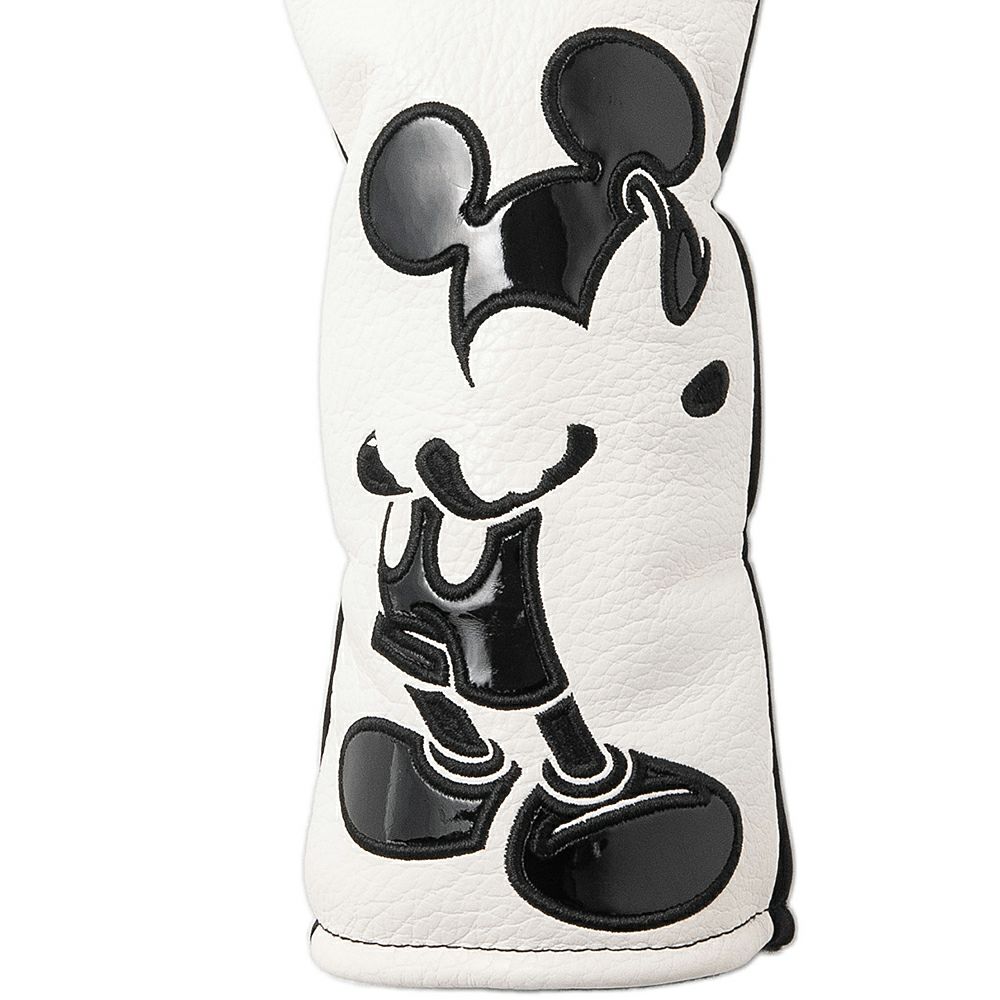 ディズニーのヘッドカバー