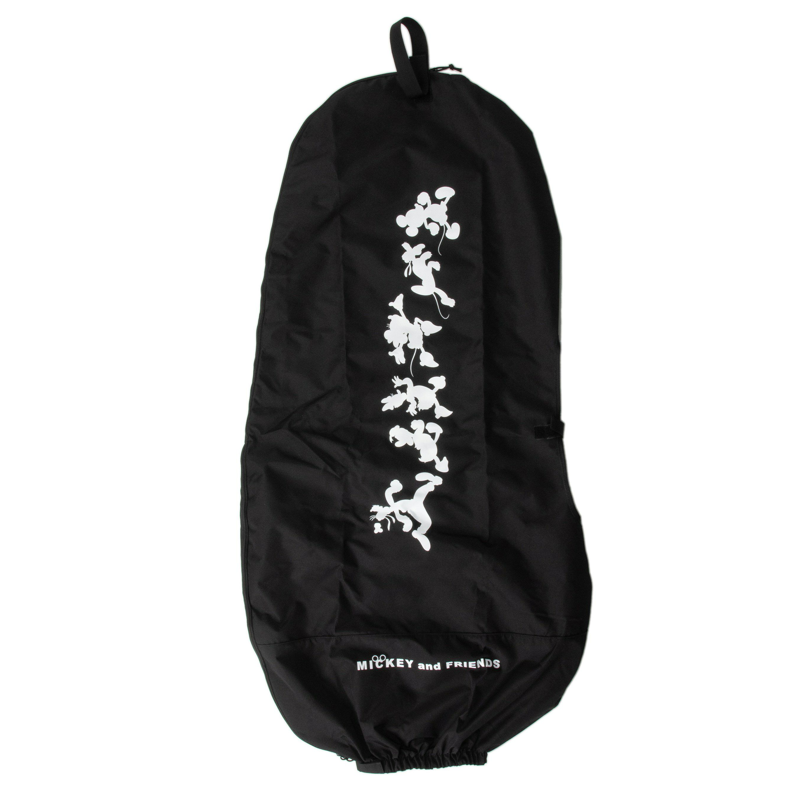 ディズニーのトラベルカバー