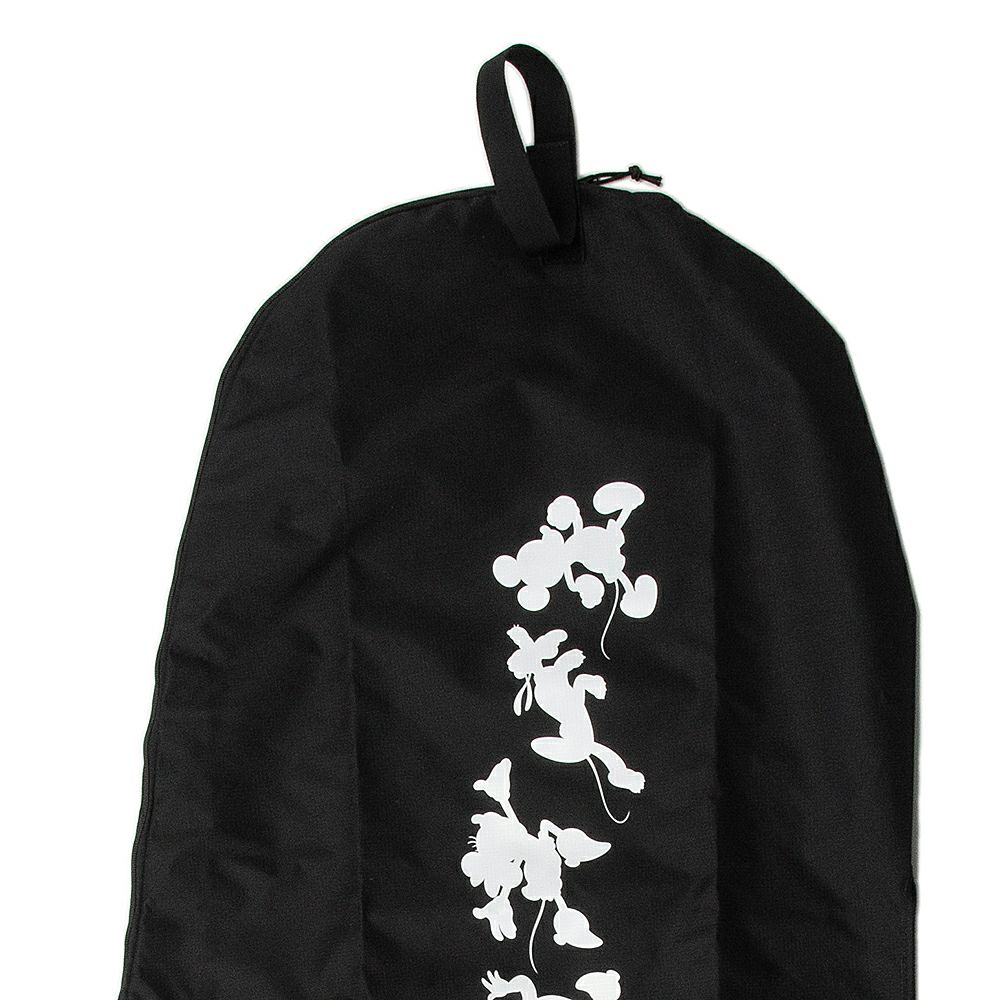 ディズニーのトラベルカバー