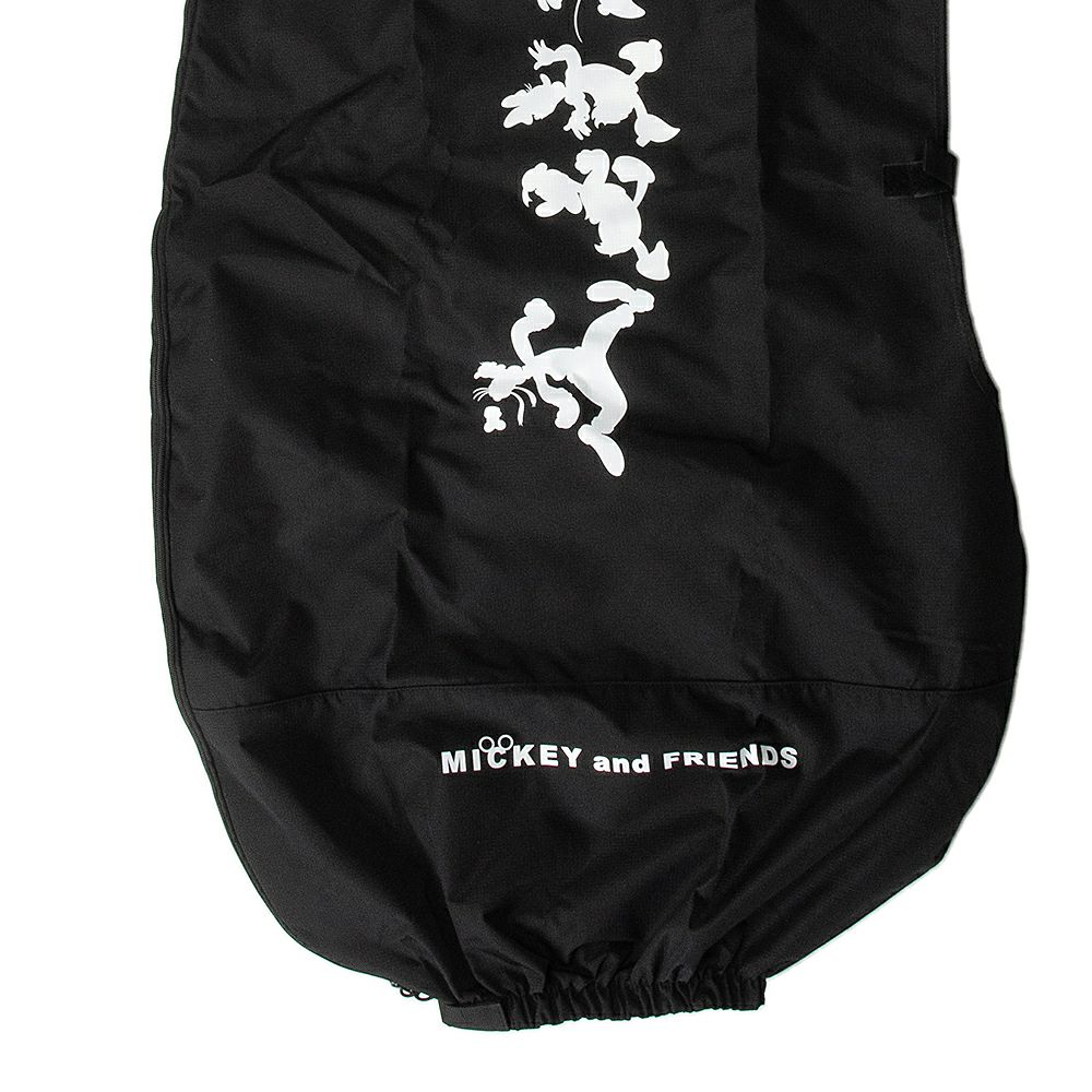 ディズニーのトラベルカバー