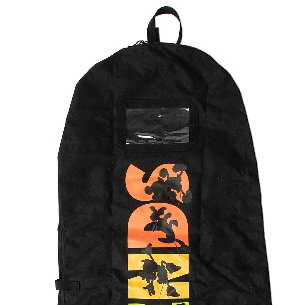 ディズニーのトラベルカバー