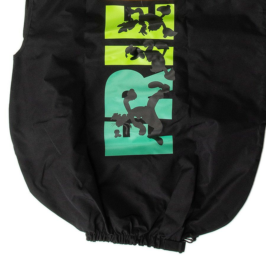 ディズニーのトラベルカバー