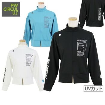 ピーダブリュサーキュラス レディースの商品 | ゴルフウェア通販のT-on