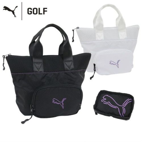 カートバッグ メンズ プーマゴルフ PUMA GOLF 日本正規品 日本