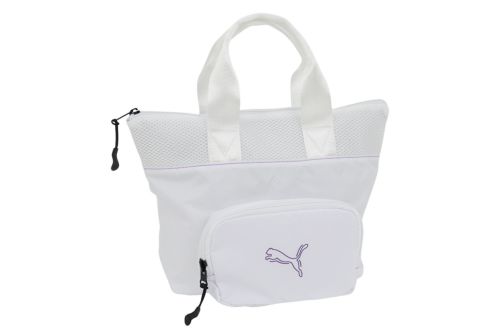 カートバッグ メンズ プーマゴルフ PUMA GOLF 日本正規品 日本規格