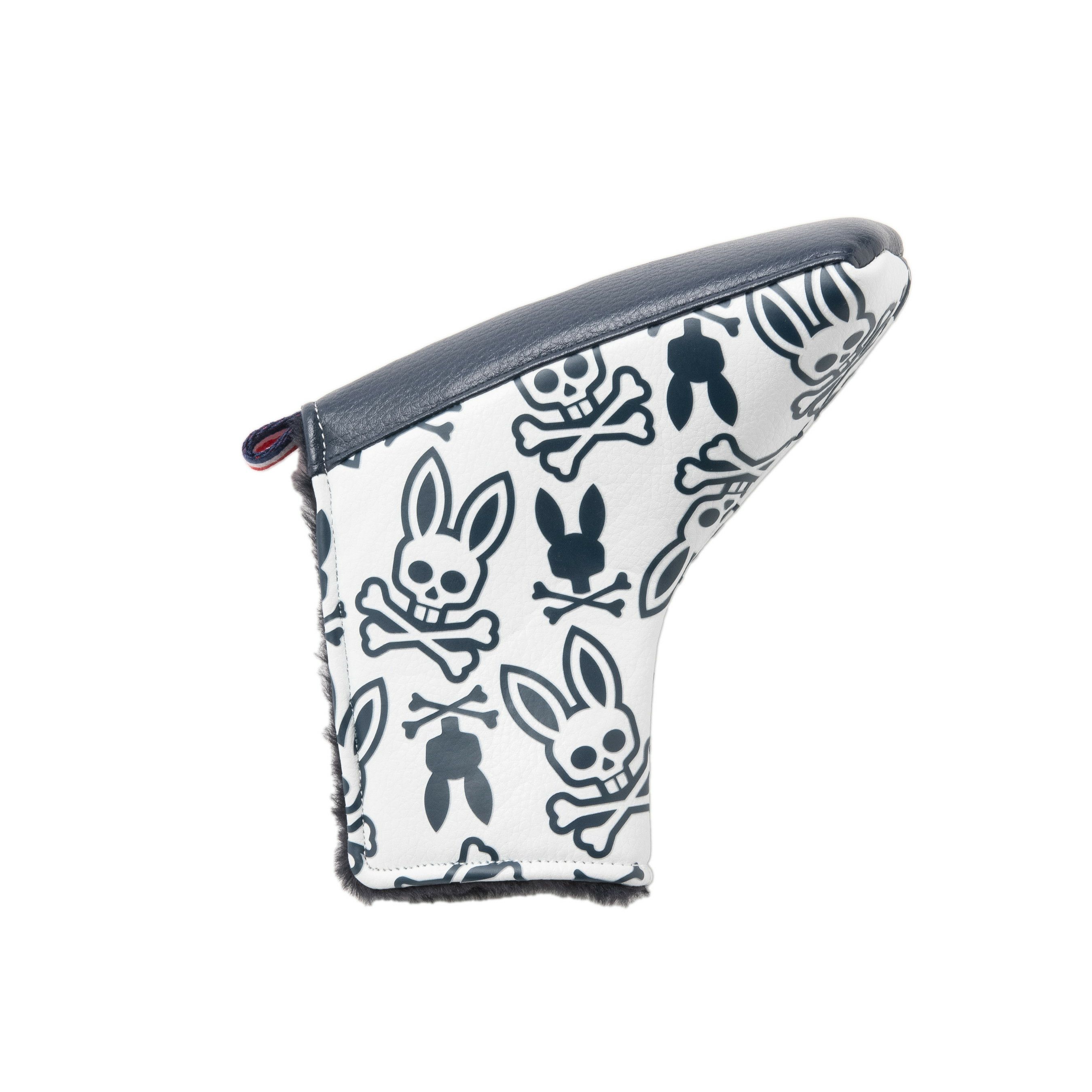 サイコバニーのパターカバー