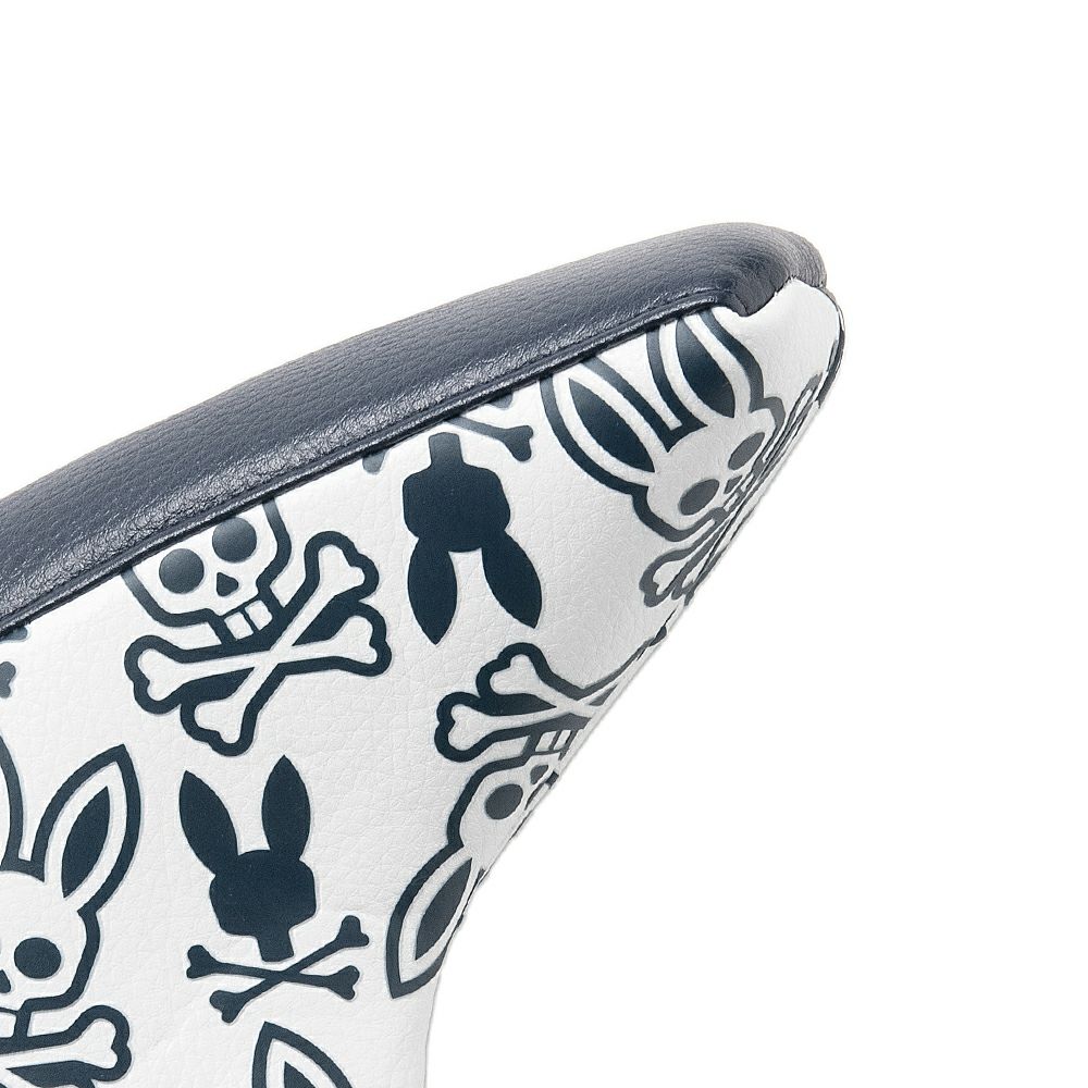 サイコバニーのパターカバー