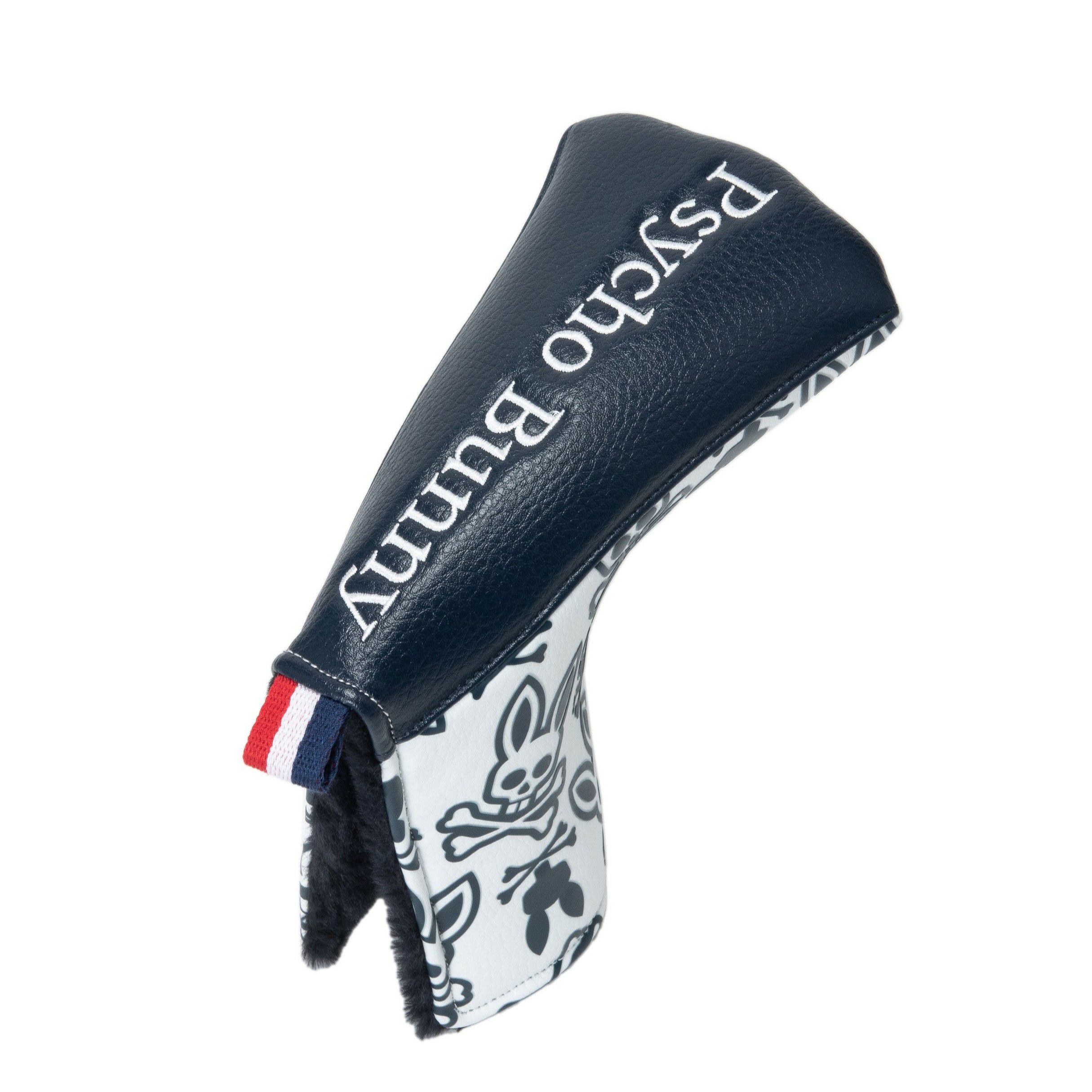 サイコバニーのパターカバー