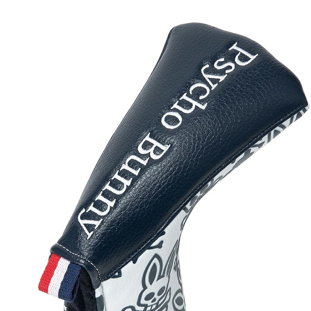 サイコバニーのパターカバー