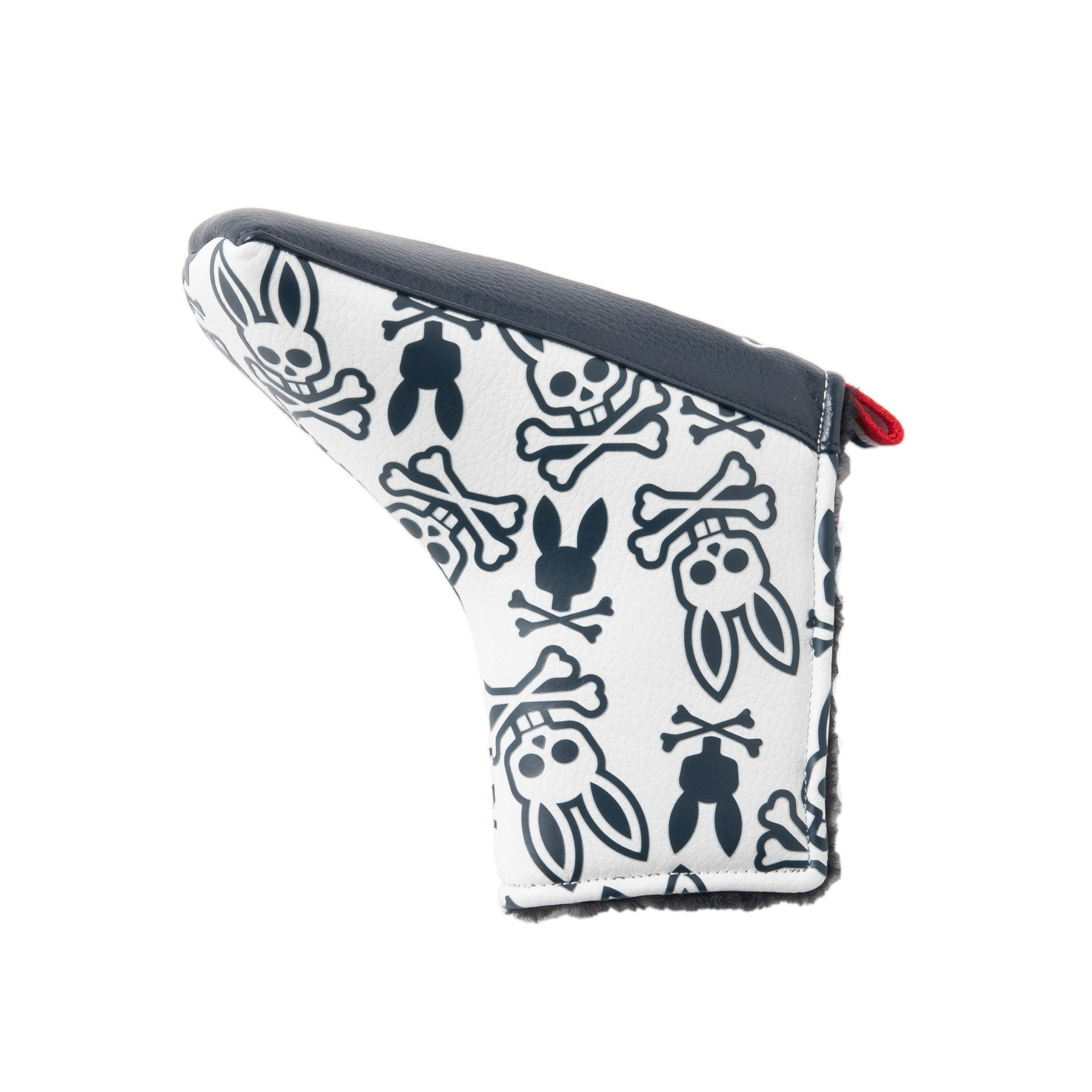 サイコバニーのパターカバー