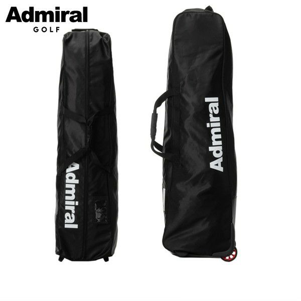 アドミラルゴルフのトラベルカバー