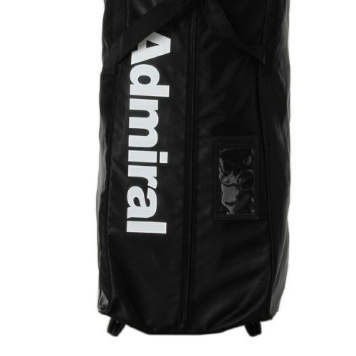 アドミラルゴルフ キャスター付 トラベルカバー ADMG5BK1 アドミラル