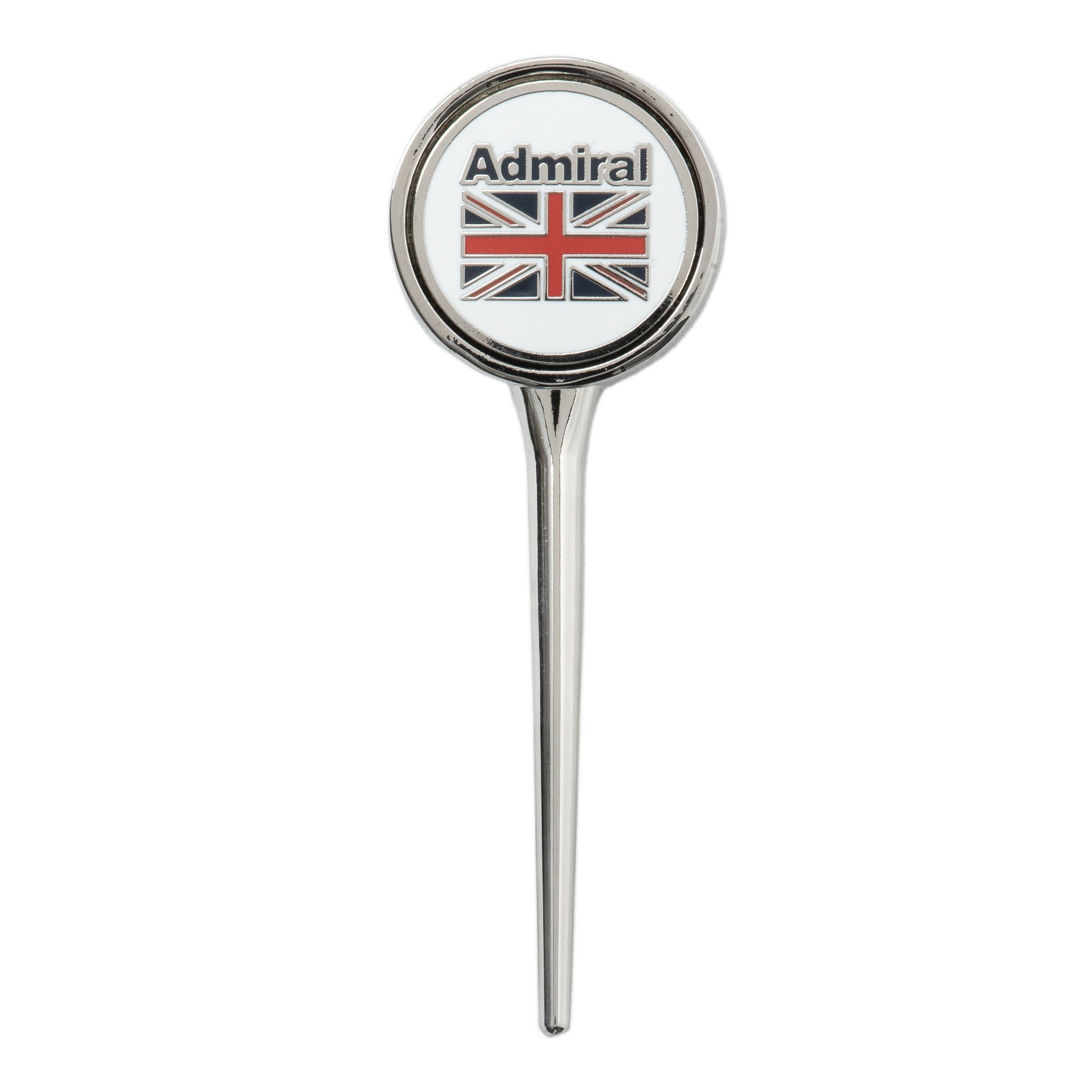 アドミラルゴルフのグリーンフォーク